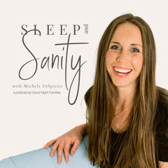 Welcome to the Sleep and Sanity podcast!