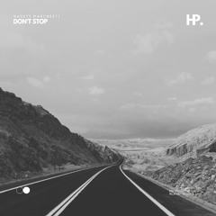 Don't Stop