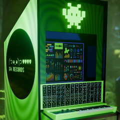 Wormhole (Space Mix 12.3)