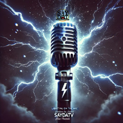 Lighting On The Mic
