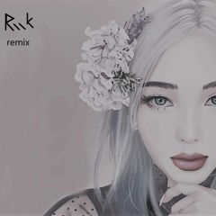 Alissic- Like (Riik remix)