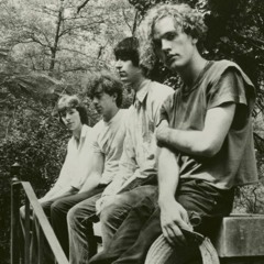 R.E.M. 24th August 1982 - Old Waldorf, San Francisco, CA (Show)