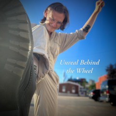 Unreal Behind the Wheel