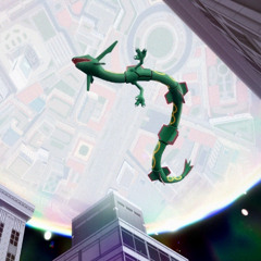 Pokémon Legends Z-A: Mega Dimension DLC - Weather Trio (Groudon/Kyogre/Rayquaza) Battle Theme