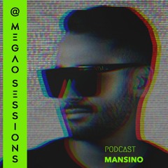 MASINO @ MEGAO Sessions