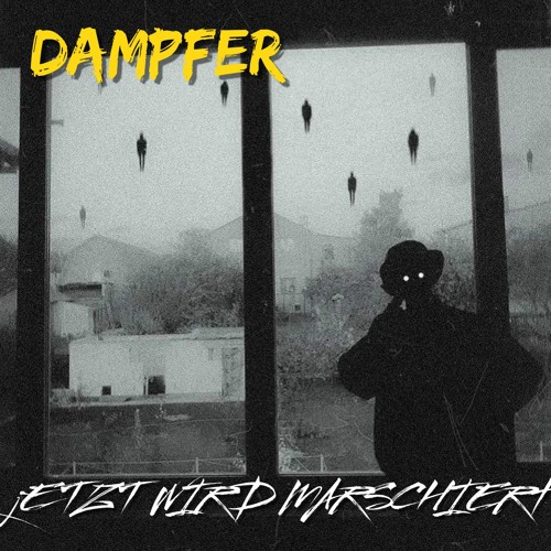 Jetzt wird Marschiert !