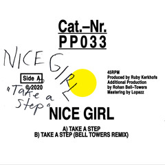 Take A Step (Bell Towers Remix)