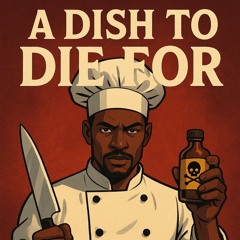 A Dish To Die For: Chapter 1: The Quiet Taste of Death