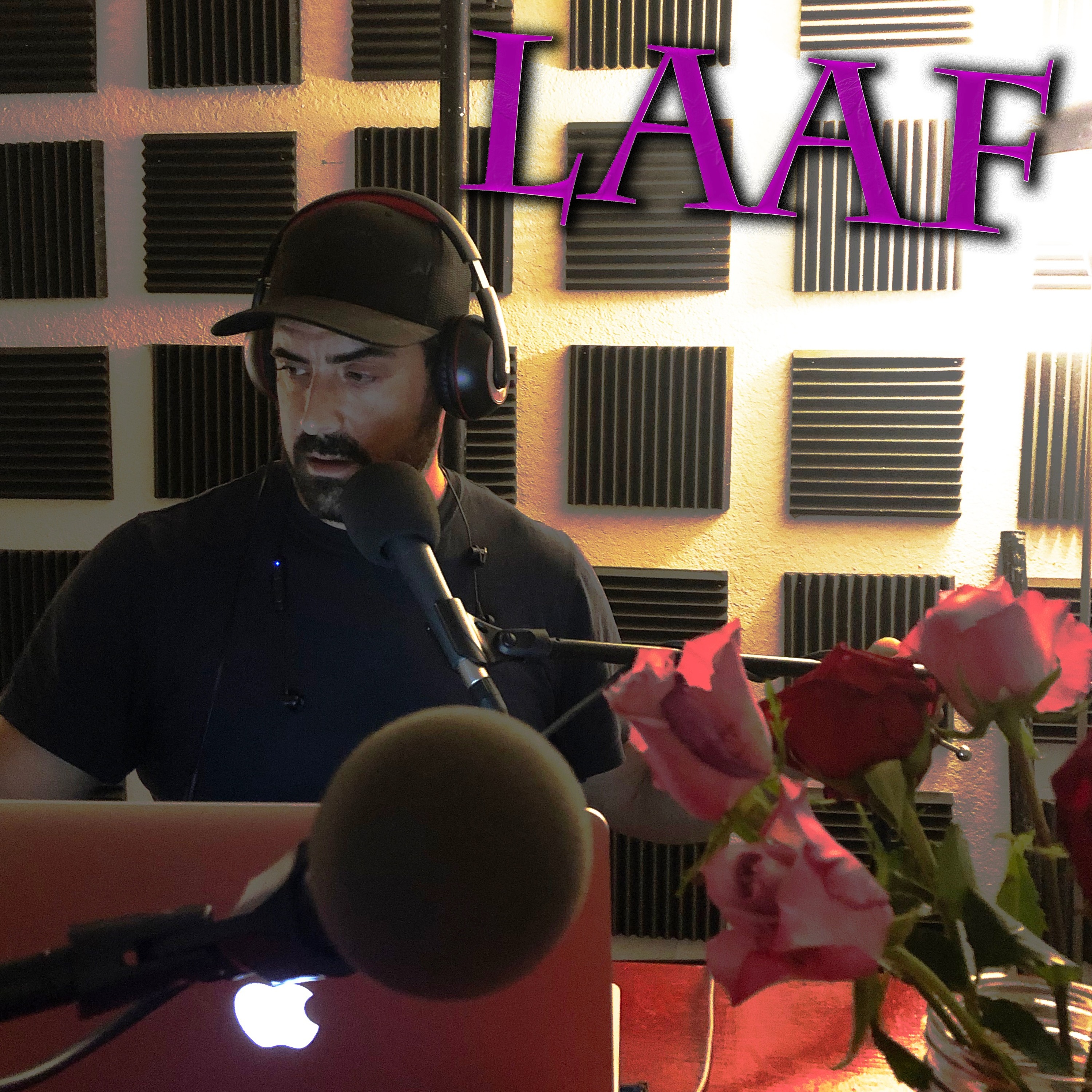 LA af