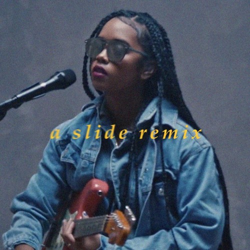 slide rmx