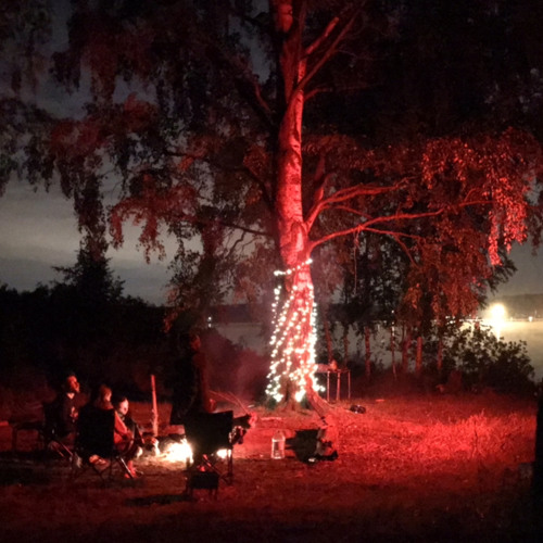 Camping Sessions