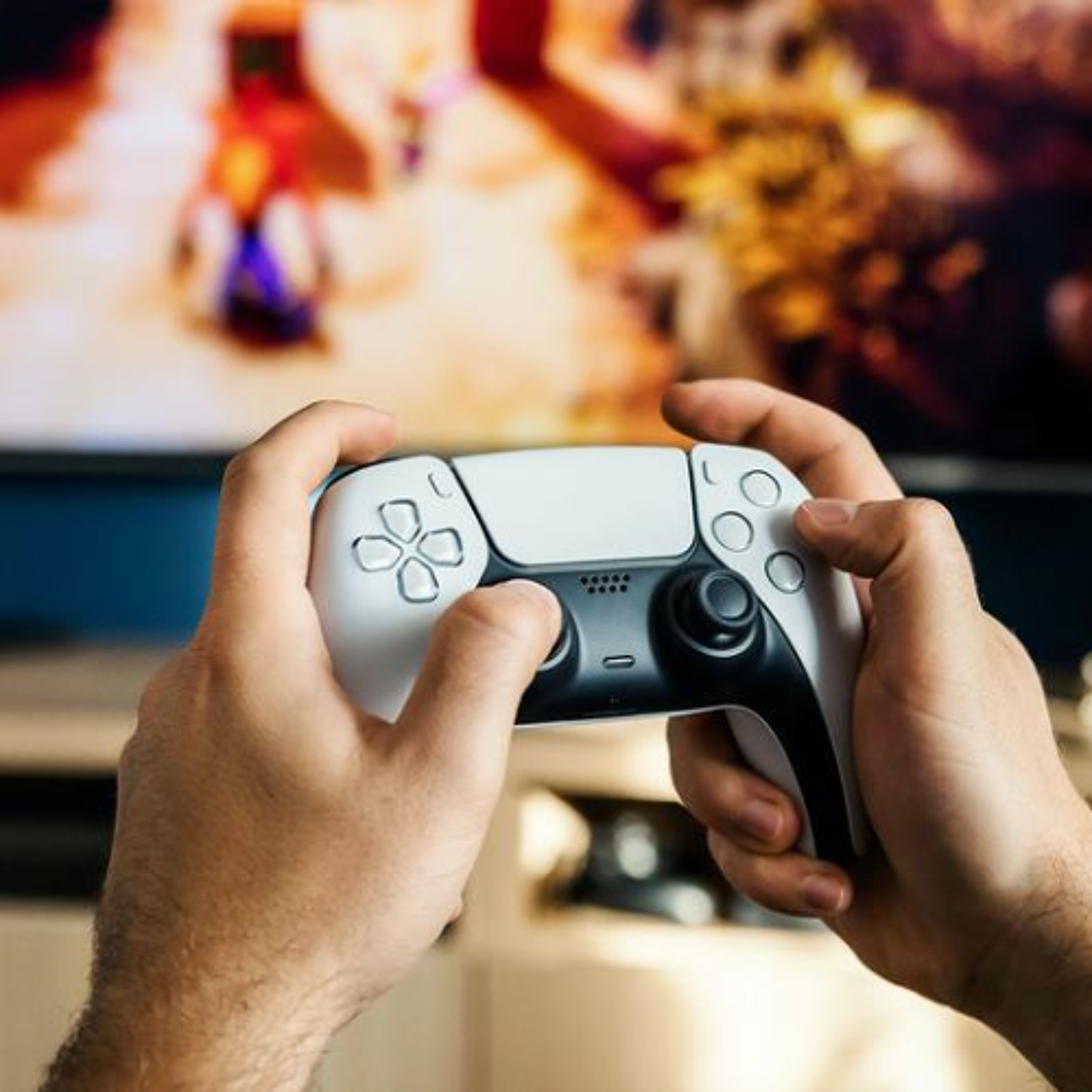 Classificação de doenças da OMS inclui dependência de videogame e apostas episode artwork