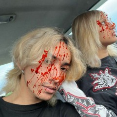 depressed ft. Faux Goth (prod. Andrew Beatz)