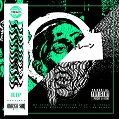 MARKA SAN - RIP bootlegz vol.1