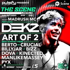 sneaky BRUM AND BASS