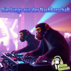 Die Jungs aus der Nachbarschaft