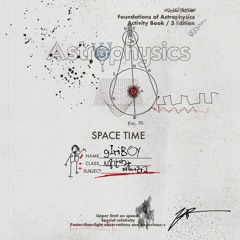 시공간 Cover