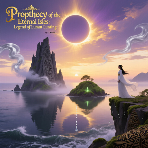 Legend of Lumut Lunting III