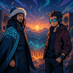 The Sherpa Pimps - Summit Session :: 003