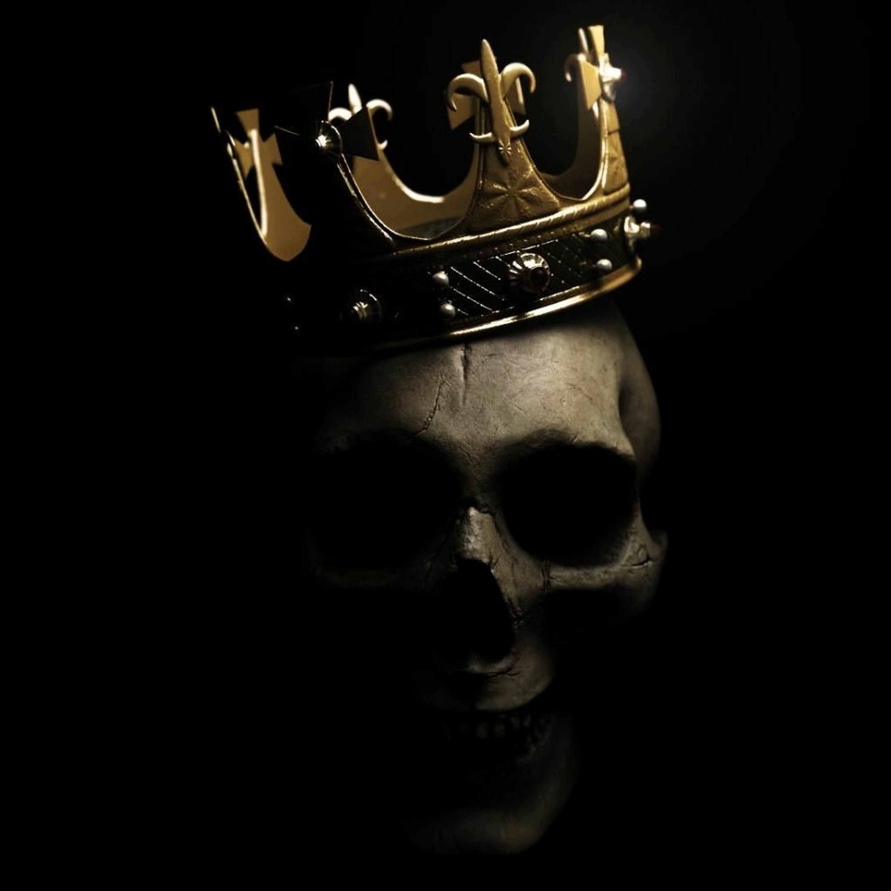 Coming For The Crown *Beat For Sale* | Joyner Lucas Type Beat | Trap Beat episode artwork