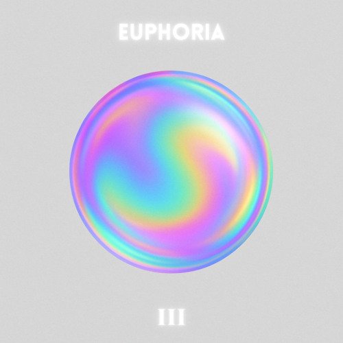 Rauschhaus - Euphoria III (June 2025)