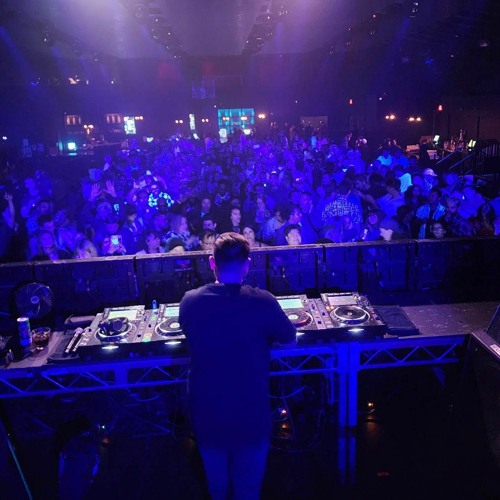 Dustin Husain Live @ DS Recovery Party Secret Lineup @ Academy LA Nov 26, 2022