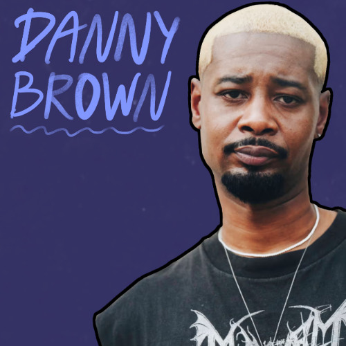 Danny Brown Interview - The Backlight Podcast Ep. 39