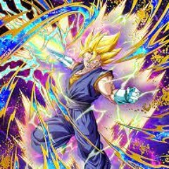 What If Dokkan Battle OST - PHY Super Vegito Theme Extended
