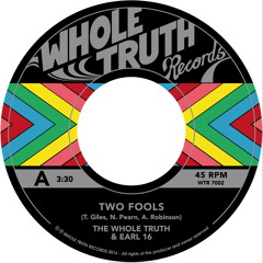 Two Fools (Dub) [feat. Earl 16]