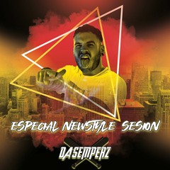ESPECIAL NEWSTYLE SESION 2021