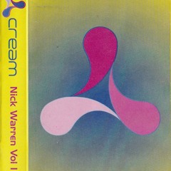 Nick Warren - Live At Cream Vol 1