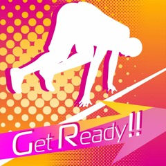 Get Ready!! - iF