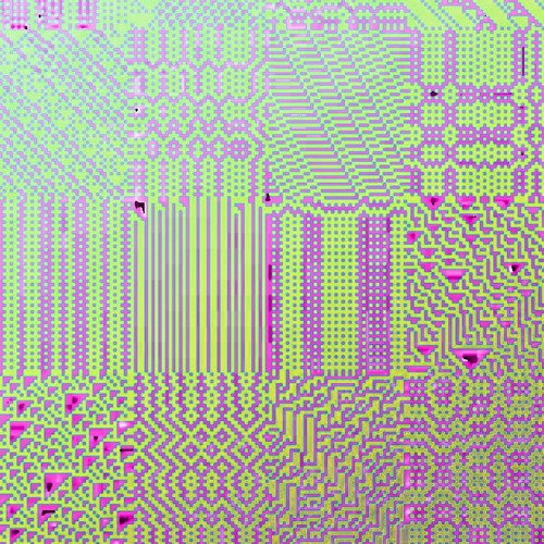 Goa Proximate number 4 - Binaryman