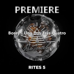 Borey - Uno Dos Tres Quatro