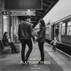 Platform Three