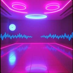 Echo Through the Night DJ_Stef 1234_aka Steficii