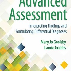 [View] PDF 📔 Advanced Assessment Interpreting Findings and Formulating Differential