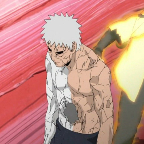 scars - Novulent x Black zetsu x Obitos death speech Naruto shippuden