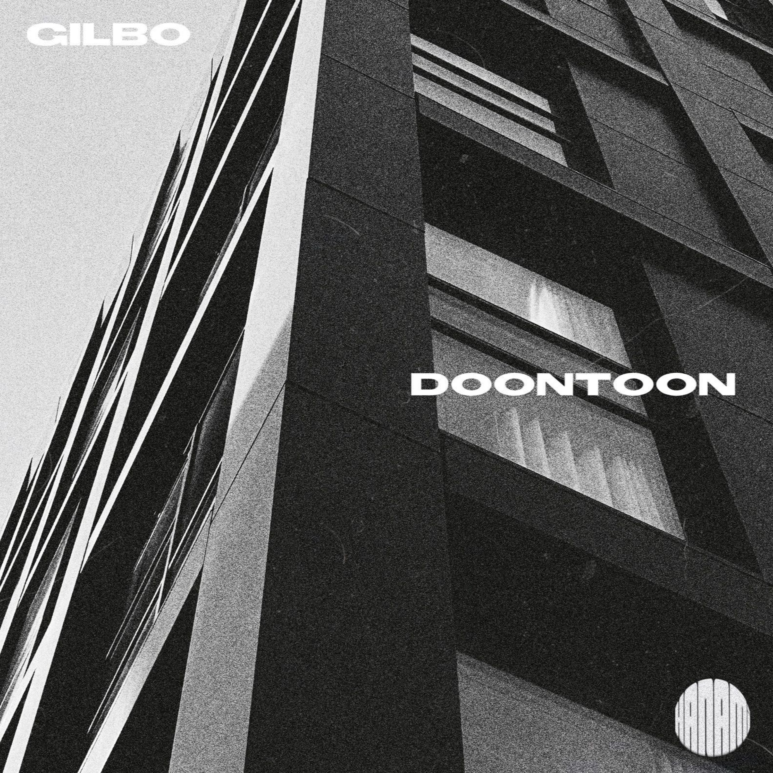 Track cover