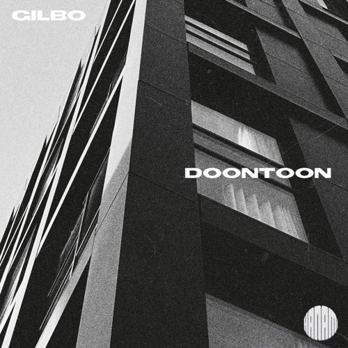 Gilbo - DOONTOON [HANAMI01]