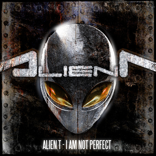 I am not perfect (Main mix)
