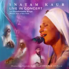 Mantra Music- Ong Namo By Snatam Kaur
