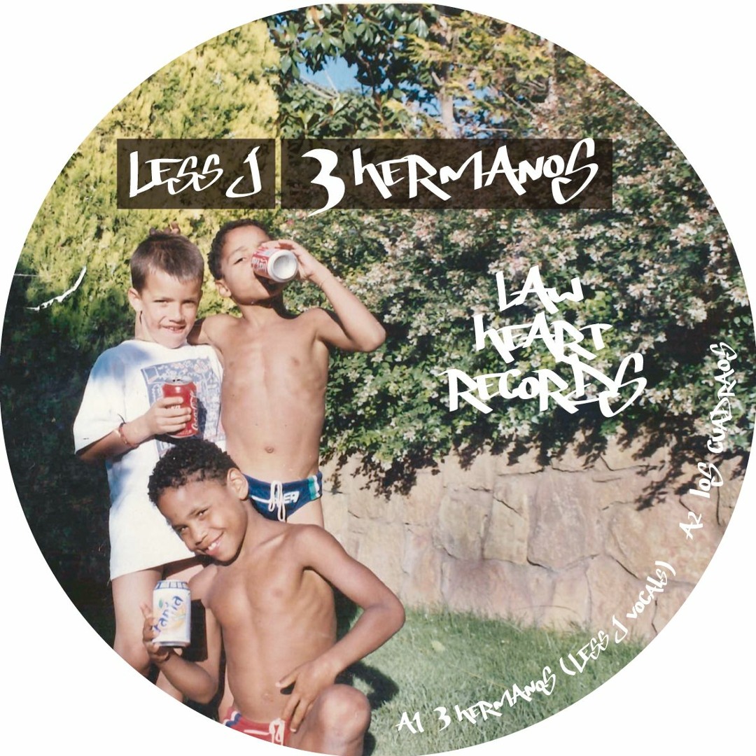 Less J / 3 Hermanos Less J / 3 Hermanos