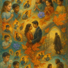 fair she flys fair autumn