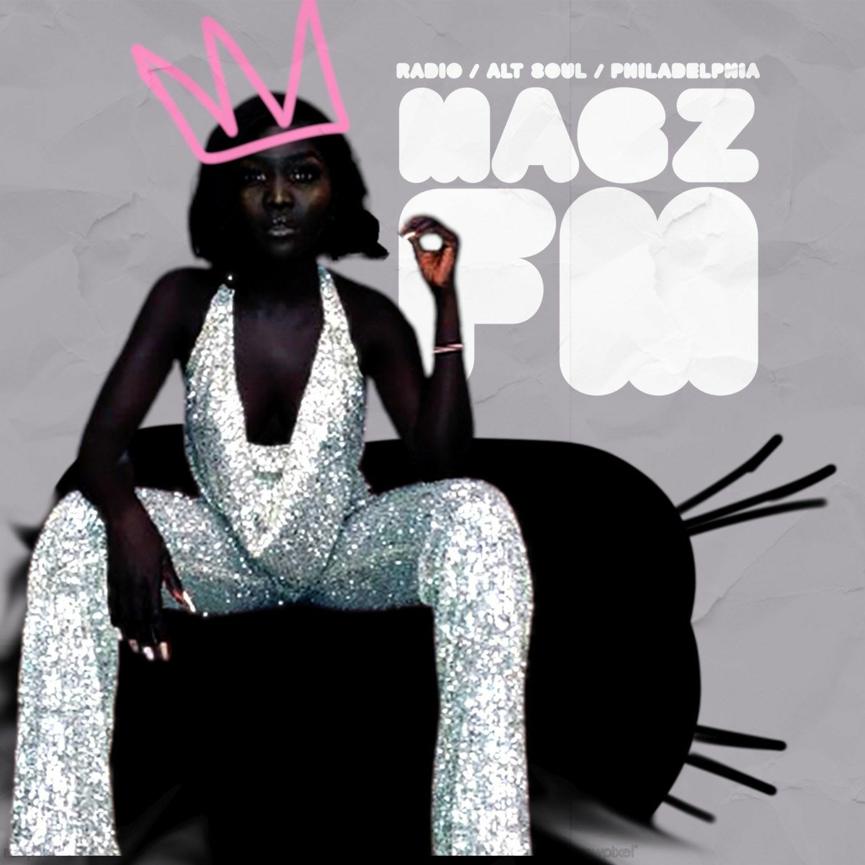 298: DIY / Blak Musik / Alternative Noise / World stage episode artwork