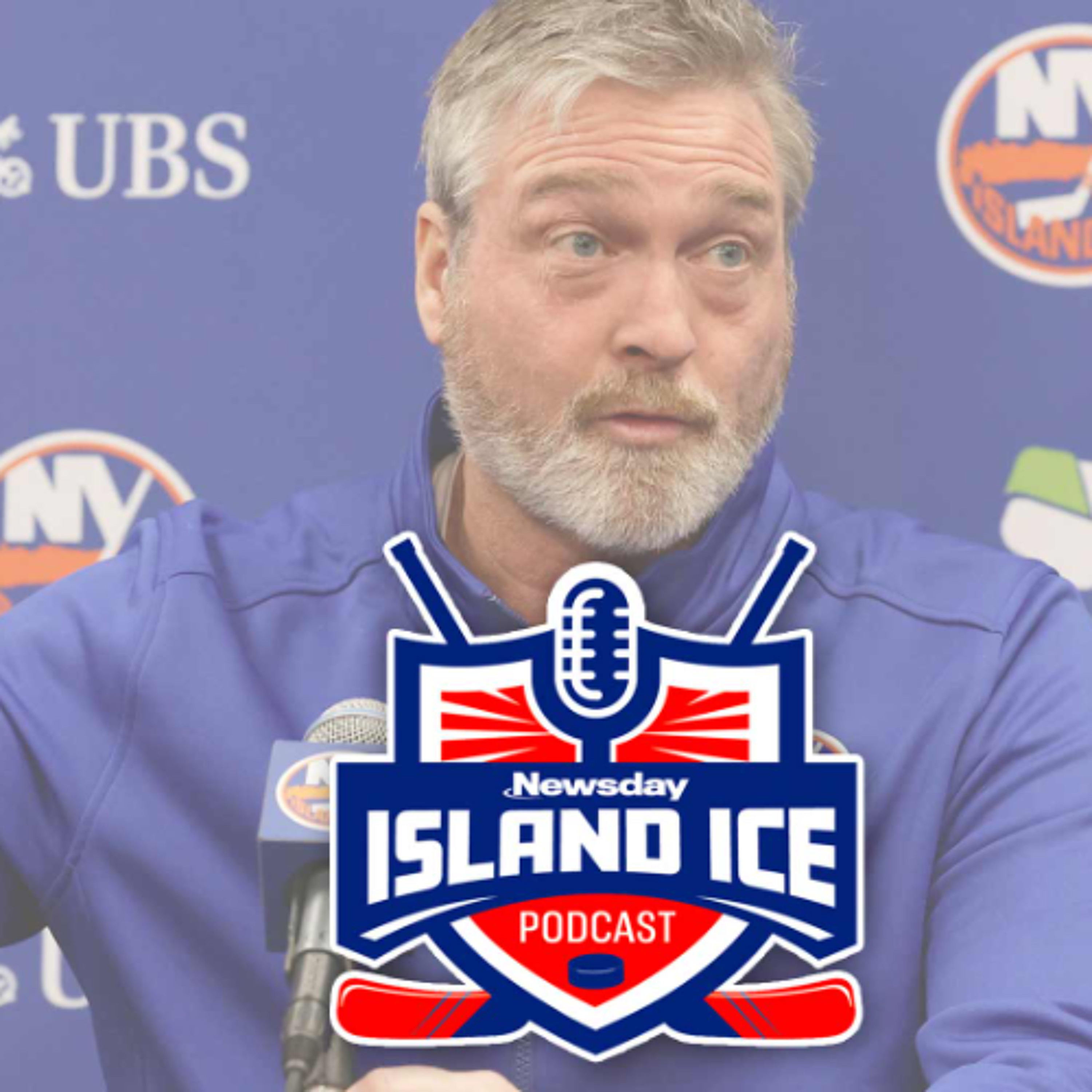 Island Ice Ep. 229: Crossroads, Adam Boqvist episode artwork