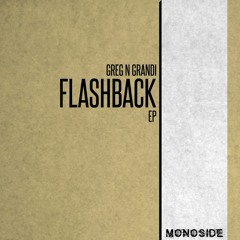 Greg N Grandi feat. Susanne Alt - TANTRA SAX // MS207