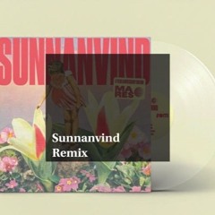 Sunnanvind-Mares (Gavelin Remix)