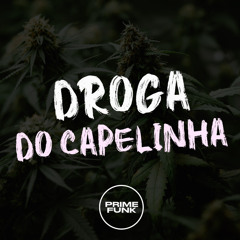 Droga do Capelinha