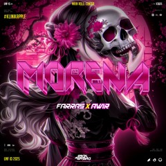 MORENA [ Enox Mantano x Farras x Awir ] KLINIKAPPLE